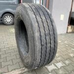  Opona ciężarowa 385/65R22.5 MICHELIN XTE3 / 10-11mm