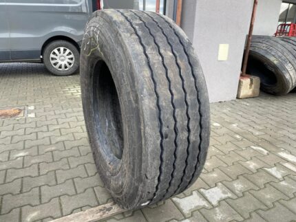  Opona ciężarowa 385/65R22.5 MICHELIN XTE3 / 10-11mm