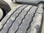 Opona ciężarowa 385/65R22.5 MICHELIN XTE3 / 10-11mm