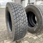  Opona ciężarowa 315/70R22.5 ROADX RT785 / 11-13mm