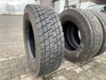 Opona ciężarowa 315/70R22.5 ROADX RT785 / 11-13mm