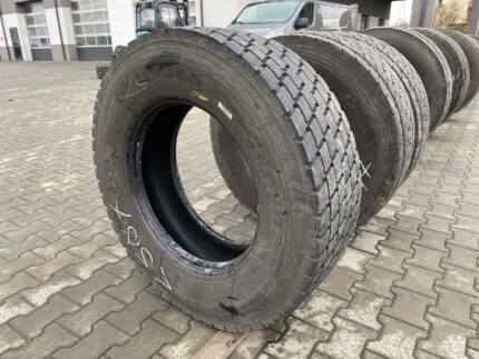 Opona ciężarowa 315/70R22.5 ROADX RT785 / 11-13mm