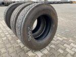 Opony ciężarowe 315/70R22.5 GOODYEAR KMAX D GEN-2 / 11-14mm