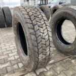  Opona ciężarowa 315/70R22.5 TRUCKSTAR TH DRIVE 3 / 18mm