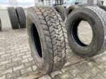 Opona ciężarowa 315/70R22.5 TRUCKSTAR TH DRIVE 3 / 18mm