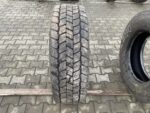 Opona ciężarowa 315/70R22.5 TRUCKSTAR TH DRIVE 3 / 18mm