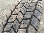 Opona ciężarowa 315/70R22.5 TRUCKSTAR TH DRIVE 3 / 18mm