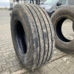  Opona ciężarowa 385/65R22.5 BIEŻNIKOWANA TYP NEXT TREAD NT KMAX T / 14mm