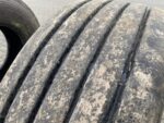 Opona ciężarowa 385/65R22.5 BIEŻNIKOWANA TYP NEXT TREAD NT KMAX T / 14mm