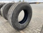 Opona ciężarowa 385/65R22.5 BIEŻNIKOWANA TYP NEXT TREAD NT KMAX T / 14mm