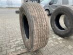 Opona ciężarowa 385/65R22.5 BIEŻNIKOWANA TYP FIRESTONE FT522 / 12mm