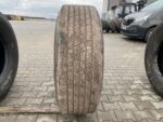 Opona ciężarowa 385/65R22.5 BIEŻNIKOWANA TYP FIRESTONE FT522 / 12mm