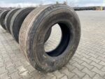 Opona ciężarowa 385/65R22.5 BIEŻNIKOWANA TYP FIRESTONE FT522 / 12mm