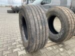 Opona ciężarowa 385/65R22.5 CONTINENTAL HYBRID HT3+ / 12mm