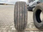 Opona ciężarowa 385/65R22.5 CONTINENTAL HYBRID HT3+ / 12mm