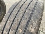 Opona ciężarowa 385/65R22.5 CONTINENTAL HYBRID HT3+ / 12mm