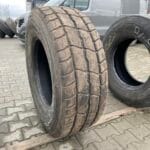  Opona ciężarowa 385/65R22.5 BIEŻNIKOWANA TYP GOODYEAR OMNITRAC MST / 14mm