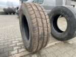 Opona ciężarowa 385/65R22.5 BIEŻNIKOWANA TYP GOODYEAR OMNITRAC MST / 14mm