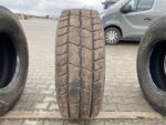 Opona ciężarowa 385/65R22.5 BIEŻNIKOWANA TYP GOODYEAR OMNITRAC MST / 14mm