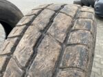 Opona ciężarowa 385/65R22.5 BIEŻNIKOWANA TYP GOODYEAR OMNITRAC MST / 14mm