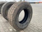 Opona ciężarowa 385/65R22.5 BIEŻNIKOWANA TYP GOODYEAR OMNITRAC MST / 14mm