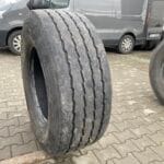  Opona ciężarowa 385/65R22.5 CONTINENTAL CROSSTRAC HS3 / 11-12mm