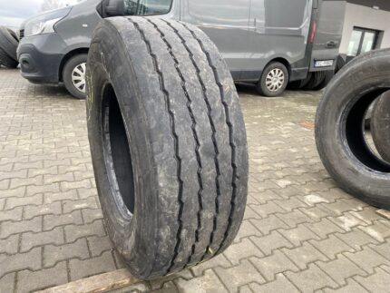 Opona ciężarowa 385/65R22.5 CONTINENTAL CROSSTRAC HS3 / 11-12mm