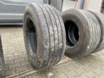 Opona ciężarowa 385/65R22.5 MICHELIN XTE3 / 9-11mm