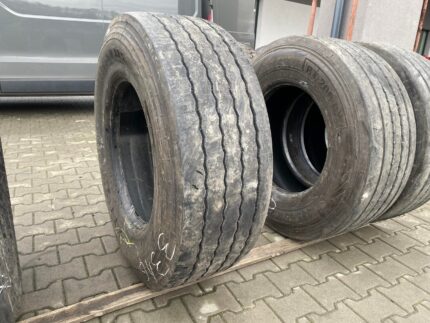 Opona ciężarowa 385/65R22.5 MICHELIN XTE3 / 9-11mm