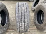 Opona ciężarowa 385/65R22.5 MICHELIN XTE3 / 9-11mm