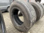 Opona ciężarowa 385/65R22.5 MICHELIN XTE3 / 9-11mm