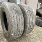  Opona ciężarowa 385/65R22.5 BARUM BT 200 ROAD / 8-9mm