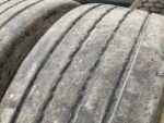 Opona ciężarowa 385/65R22.5 BARUM BT 200 ROAD / 8-9mm