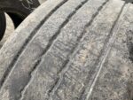 Opona ciężarowa 385/65R22.5 BARUM BT 200 ROAD / 8-9mm