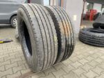 Opony ciężarowe 315/70R22.5 BARKLEY BL203+ / 10-12mm