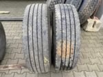 Opony ciężarowe 315/70R22.5 BARKLEY BL203+ / 10-12mm