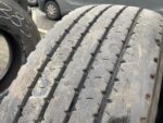 Opony ciężarowe 315/70R22.5 BARKLEY BL203+ / 10-12mm