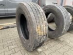 Opona ciężarowa 315/70R22.5 DUNLOP SP 346+ / 10mm