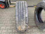 Opona ciężarowa 315/70R22.5 DUNLOP SP 346+ / 10mm