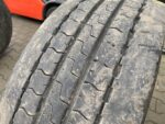 Opona ciężarowa 315/70R22.5 DUNLOP SP 346+ / 10mm