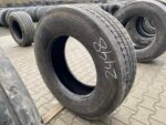 Opona ciężarowa 315/70R22.5 DUNLOP SP 346+ / 10mm