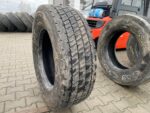 Opona ciężarowa 315/70R22.5 BARUM BD200 ROAD / 8mm