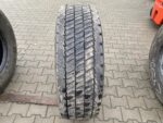 Opona ciężarowa 315/70R22.5 BARUM BD200 ROAD / 8mm