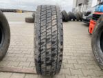 Opona ciężarowa 315/70R22.5 BARUM BD200 ROAD / 8mm