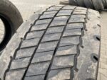Opona ciężarowa 315/70R22.5 BARUM BD200 ROAD / 8mm