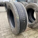  Opona ciężarowa 315/60R22.5 GOODYEAR FUELMAX S / HL / 9-10mm