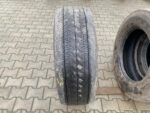 Opona ciężarowa 315/60R22.5 GOODYEAR FUELMAX S / HL / 9-10mm