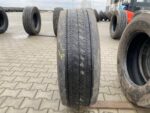 Opona ciężarowa 315/60R22.5 GOODYEAR FUELMAX S / HL / 9-10mm