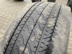 Opona ciężarowa 315/60R22.5 GOODYEAR FUELMAX S / HL / 9-10mm