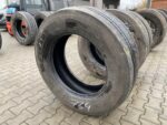 Opona ciężarowa 315/60R22.5 GOODYEAR FUELMAX S / HL / 9-10mm